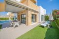 Vente - Villa - Ciudad Quesada - Lo Pepin