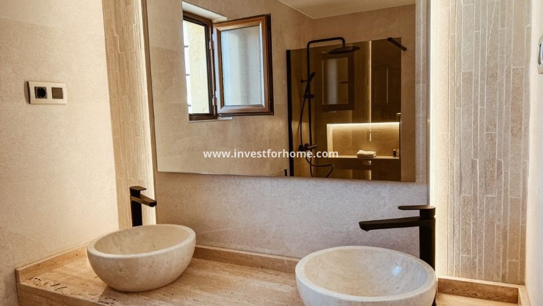 Vente - Villa - Cuevas del Almanzora - Villaricos