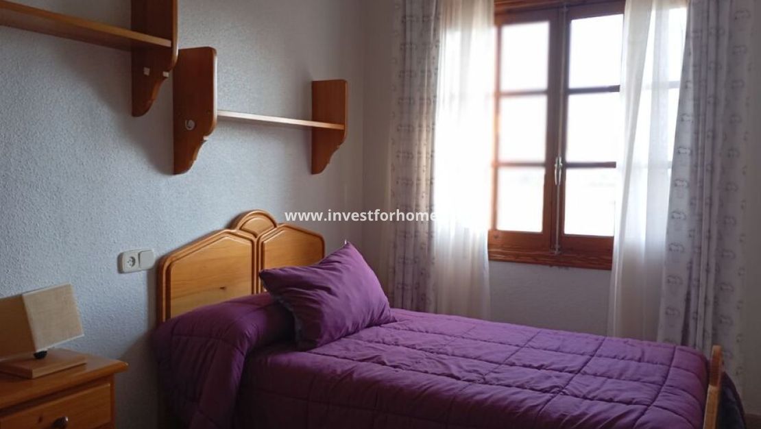 Vente - Villa - Daya Nueva - Costa Blanca