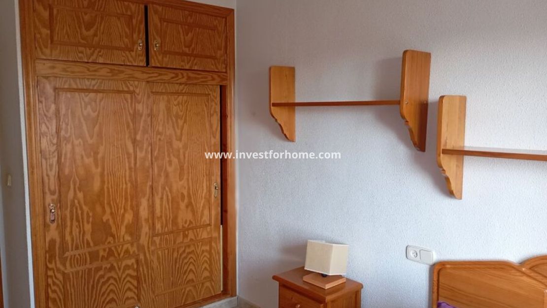 Vente - Villa - Daya Nueva - Costa Blanca