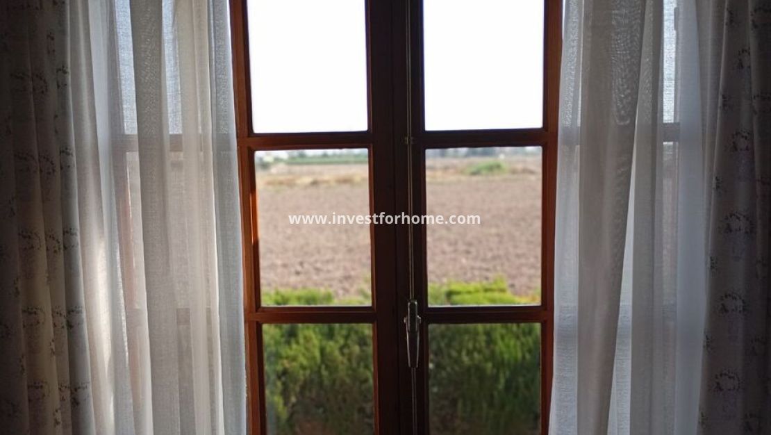 Vente - Villa - Daya Nueva - Costa Blanca