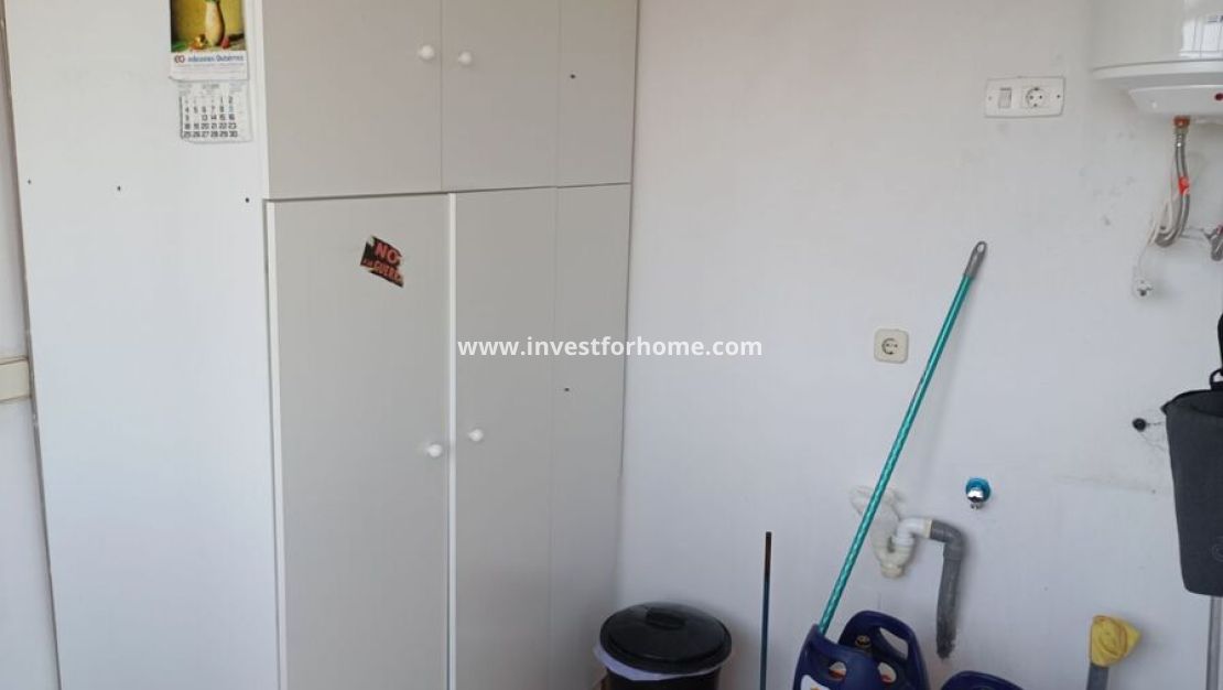 Vente - Villa - Daya Nueva - Costa Blanca