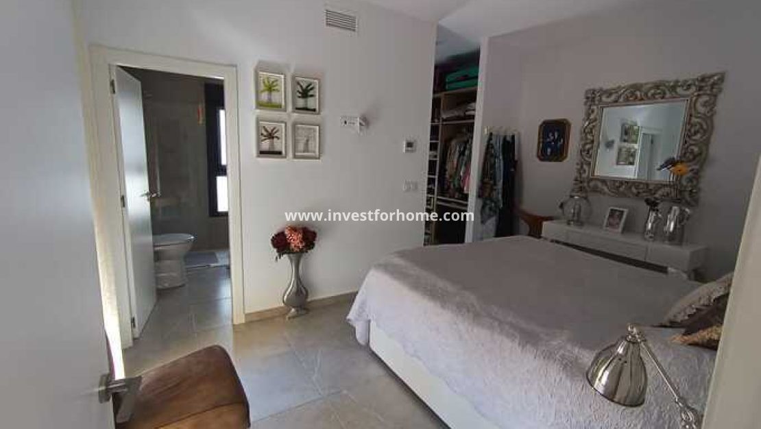 Vente - Villa - Daya Nueva - Costa Blanca