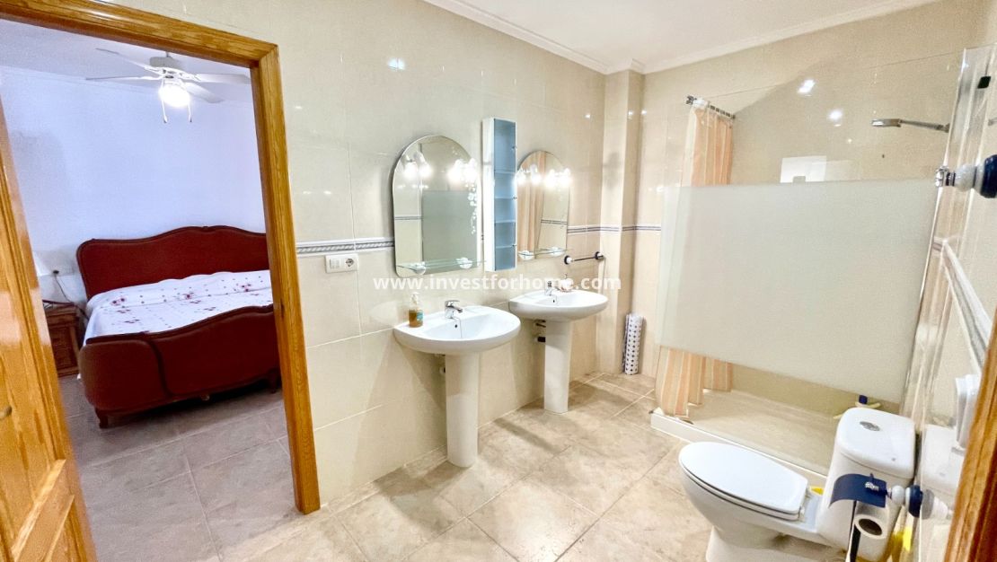 Vente - Villa - Daya Nueva - Costa Blanca