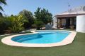 Vente - Villa - Daya Nueva - Costa Blanca