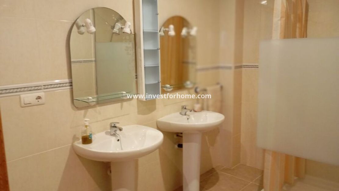 Vente - Villa - Daya Nueva - Costa Blanca