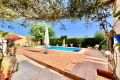 Vente - Villa - Daya vieja - Costa Blanca Sur