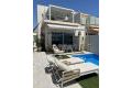 Vente - Villa - Daya vieja - Costa Blanca