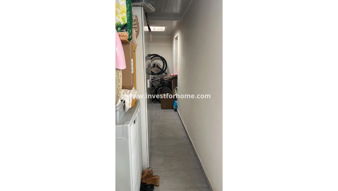 Vente - Villa - Daya vieja - Costa Blanca