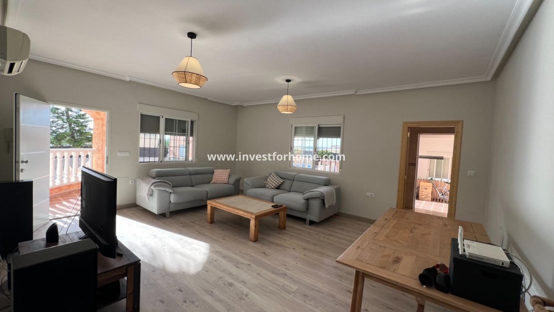 Vente - Villa - Dolores - Cmno. Escorredor