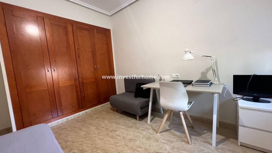 Vente - Villa - Dolores - Cmno. Escorredor