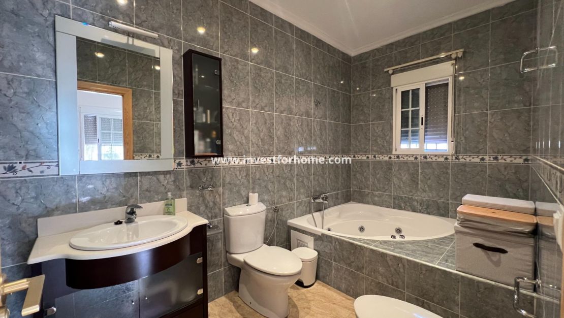 Vente - Villa - Dolores - Cmno. Escorredor