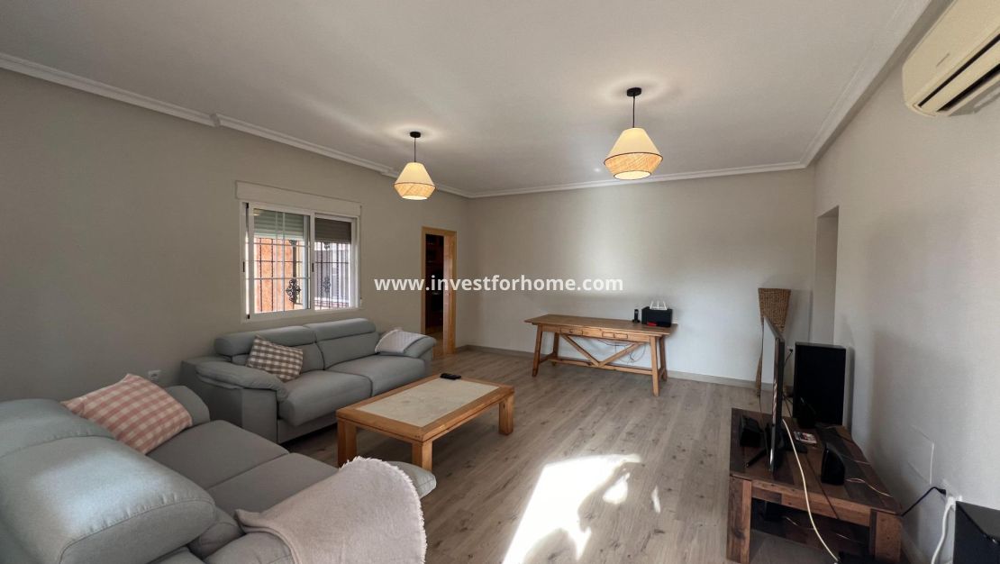 Vente - Villa - Dolores - Cmno. Escorredor