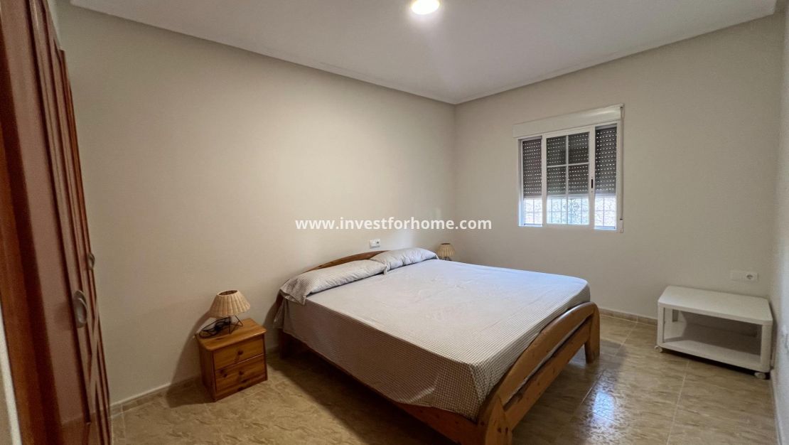 Vente - Villa - Dolores - Cmno. Escorredor