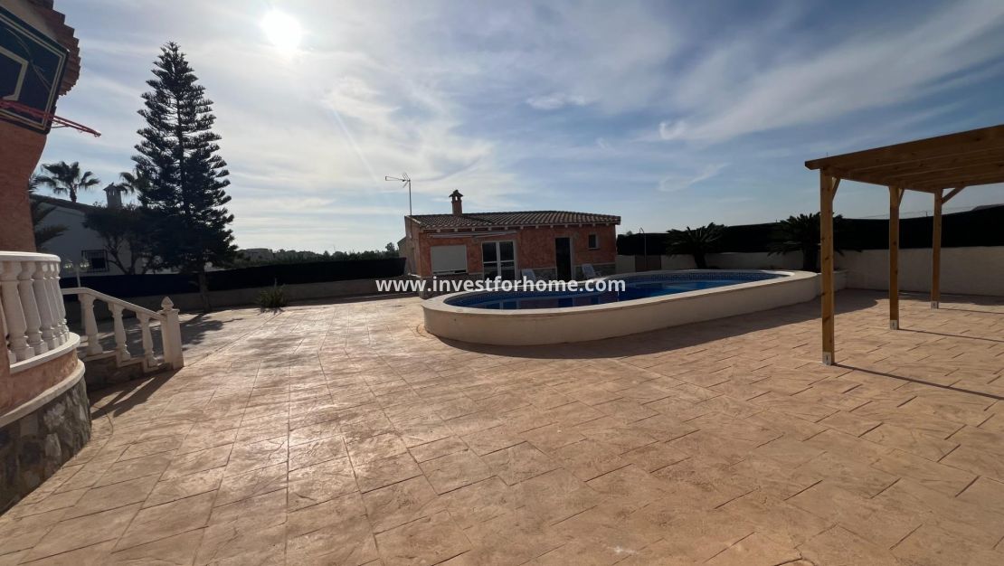 Vente - Villa - Dolores - Cmno. Escorredor