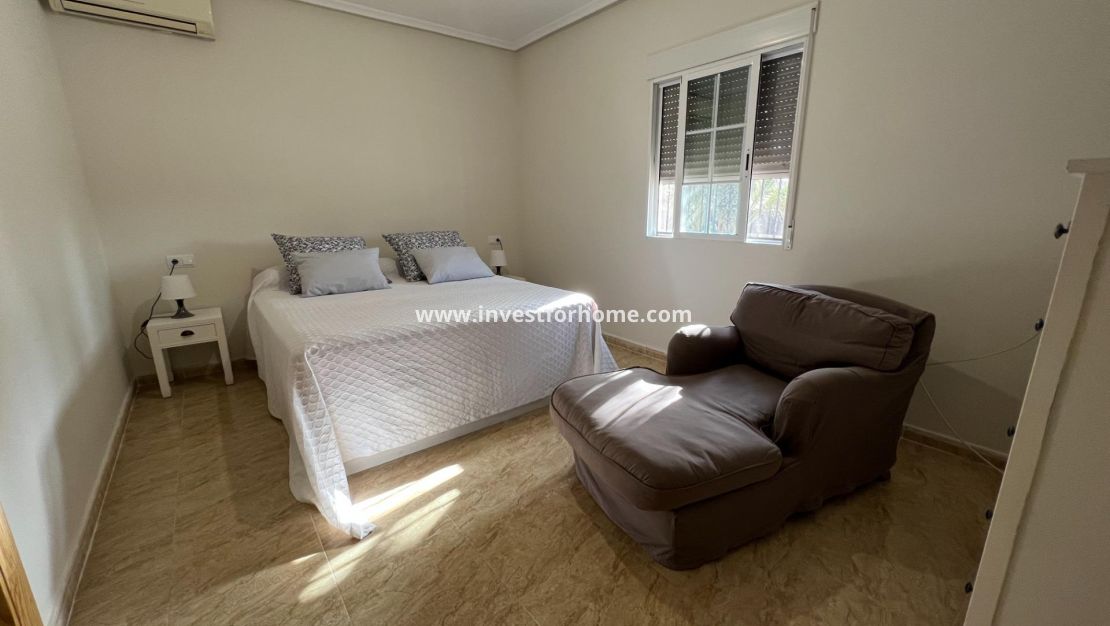 Vente - Villa - Dolores - Cmno. Escorredor