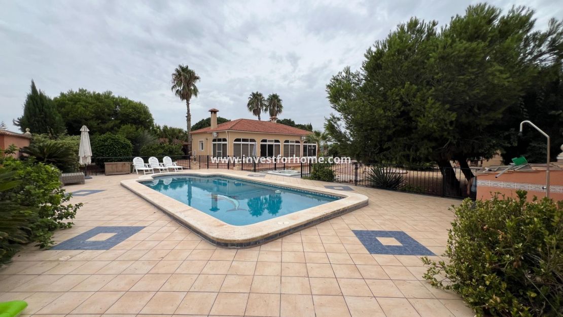Vente - Villa - Dolores - Comunidad Valenciana