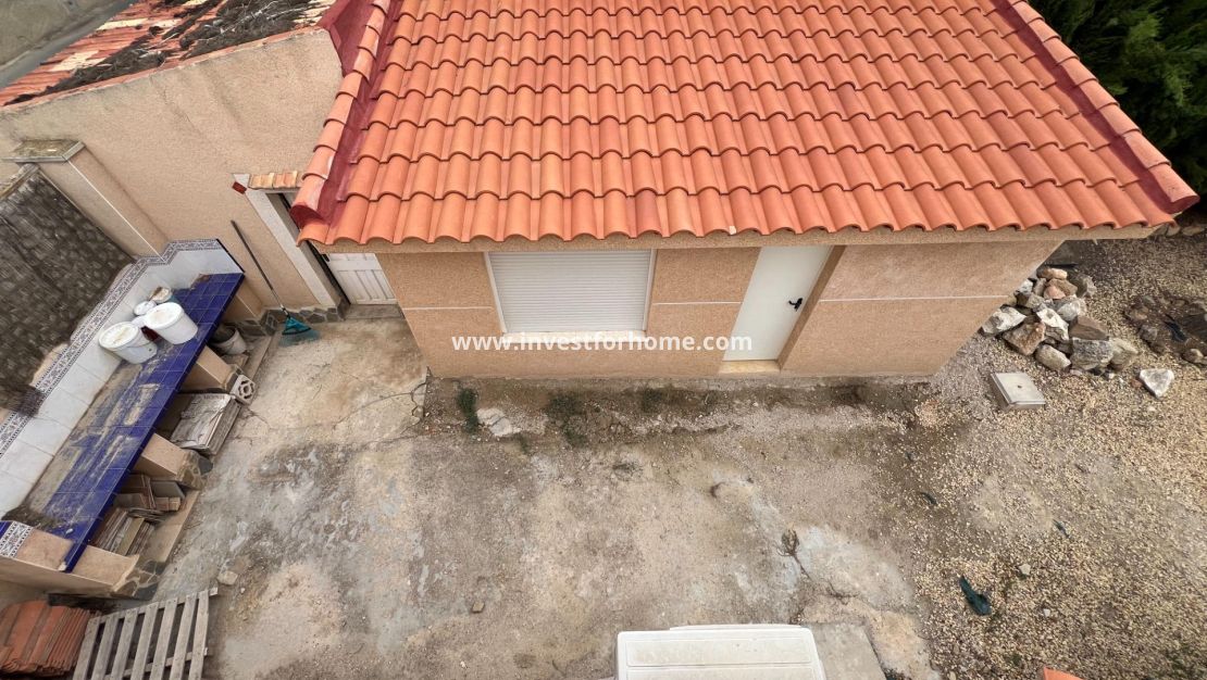 Vente - Villa - Dolores - Comunidad Valenciana