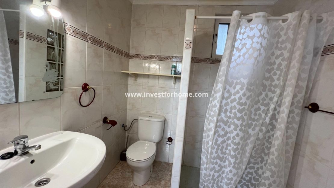 Vente - Villa - Dolores - Comunidad Valenciana