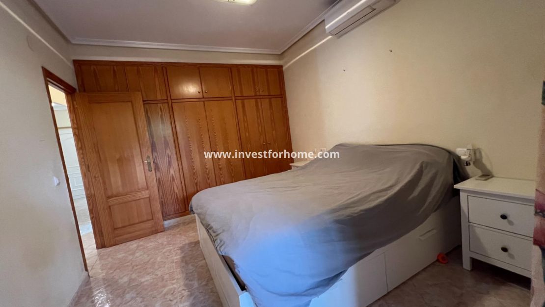 Vente - Villa - Dolores - Comunidad Valenciana