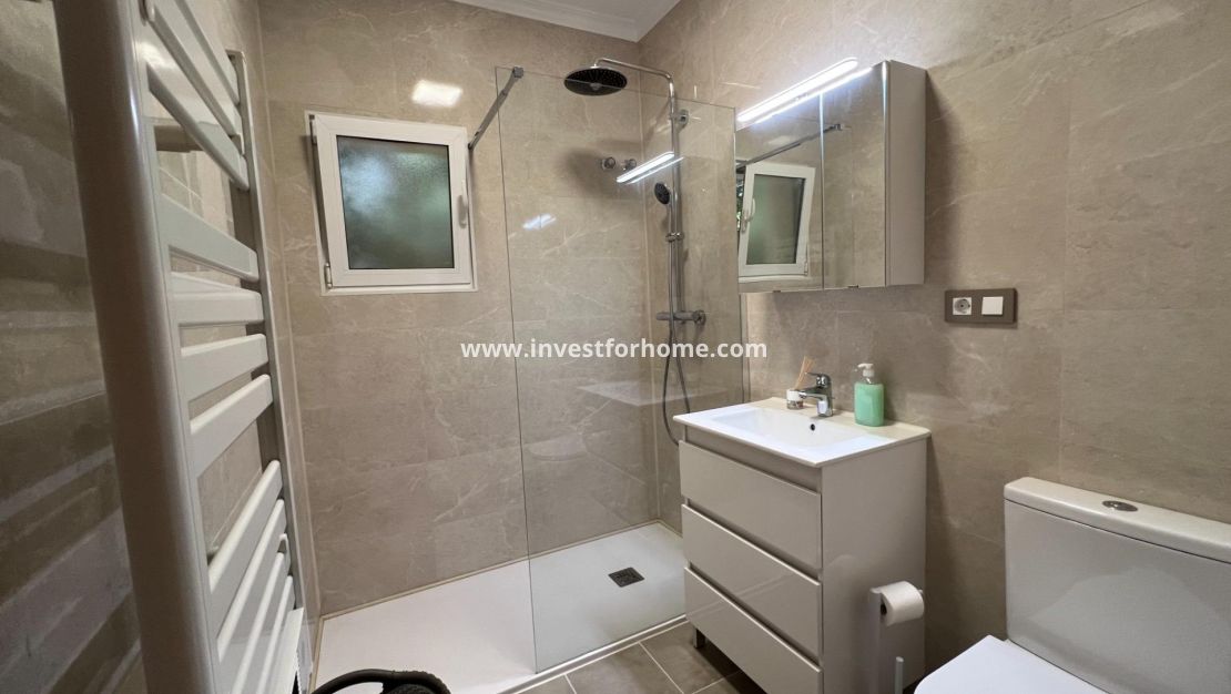 Vente - Villa - Dolores - Comunidad Valenciana