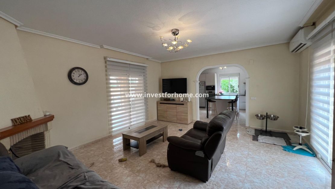 Vente - Villa - Dolores - Comunidad Valenciana