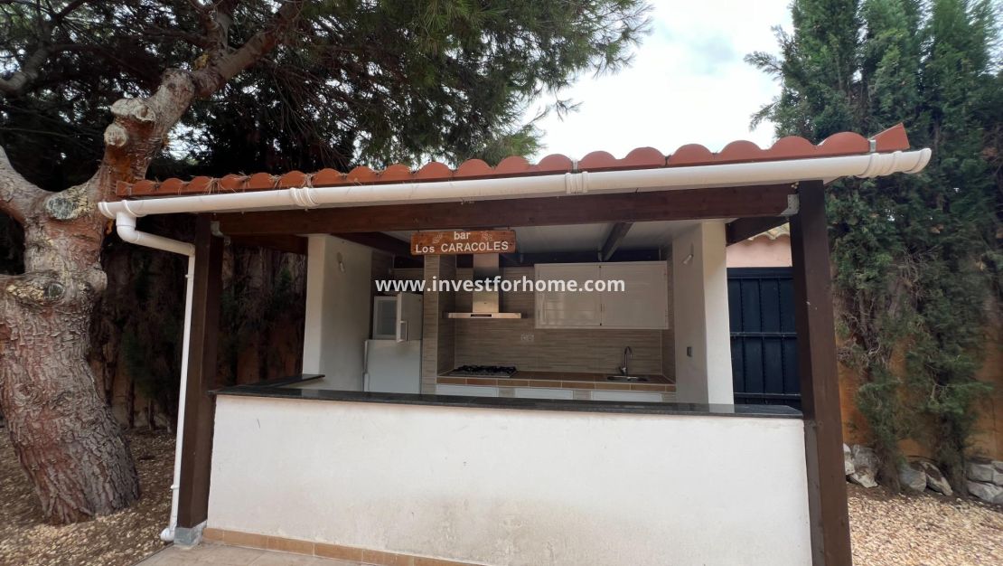 Vente - Villa - Dolores - Comunidad Valenciana