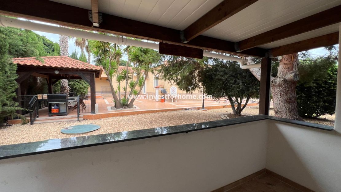 Vente - Villa - Dolores - Comunidad Valenciana