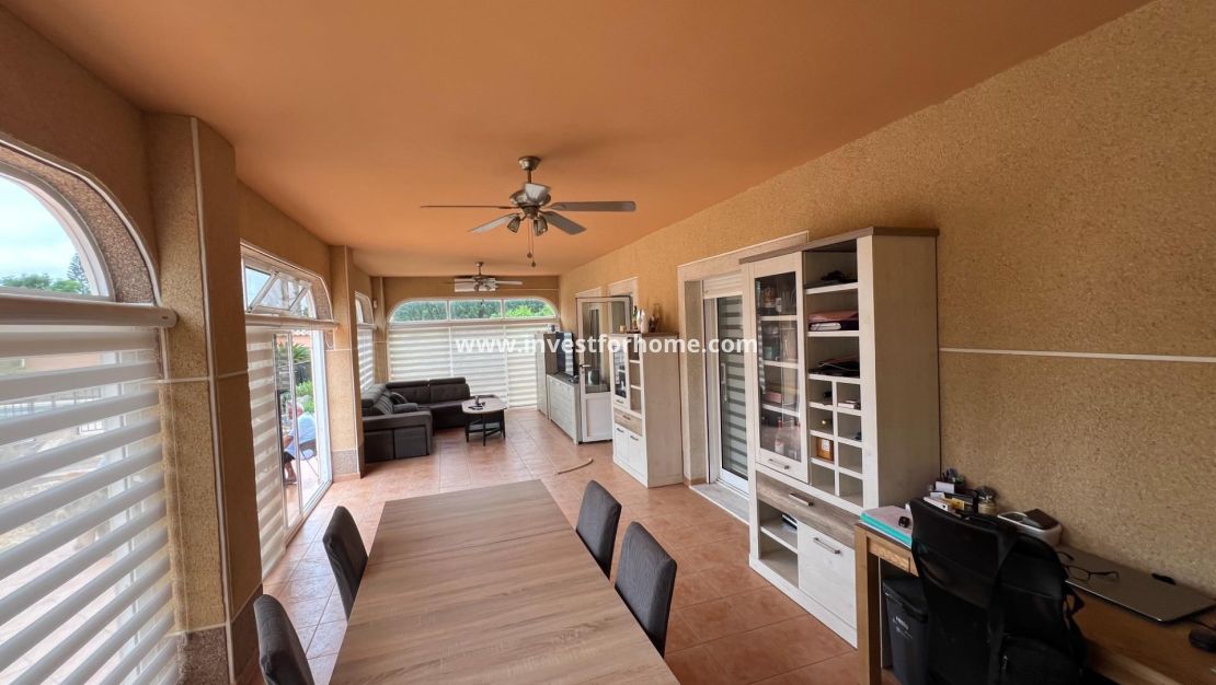 Vente - Villa - Dolores - Comunidad Valenciana