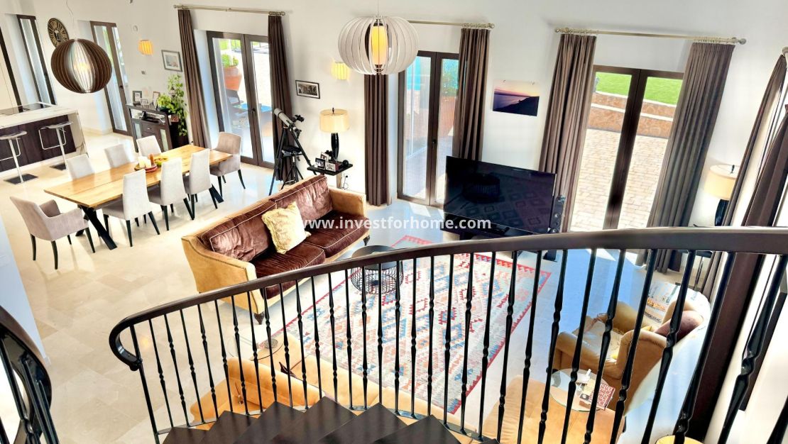 Vente - Villa - Dolores - Comunidad Valenciana