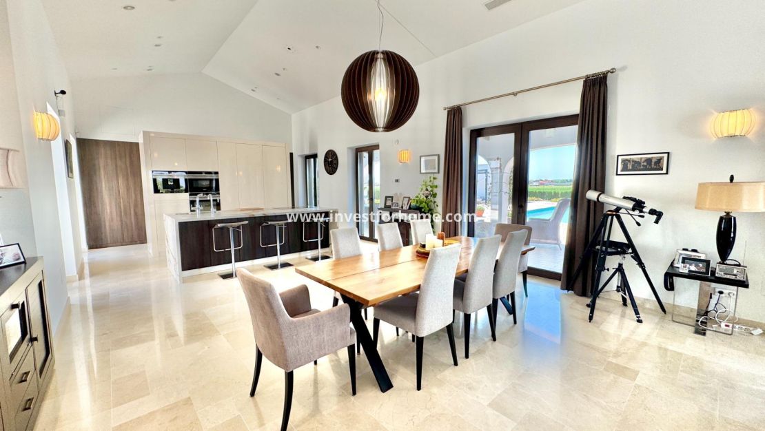 Vente - Villa - Dolores - Comunidad Valenciana