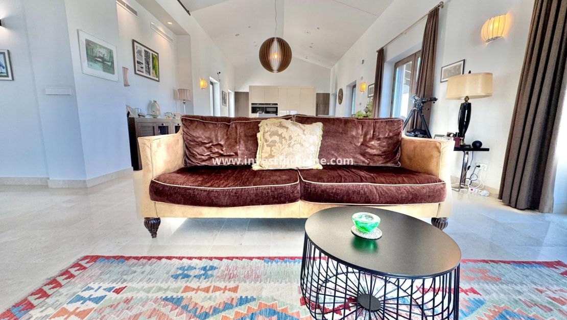 Vente - Villa - Dolores - Comunidad Valenciana