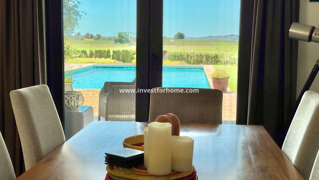 Vente - Villa - Dolores - Comunidad Valenciana