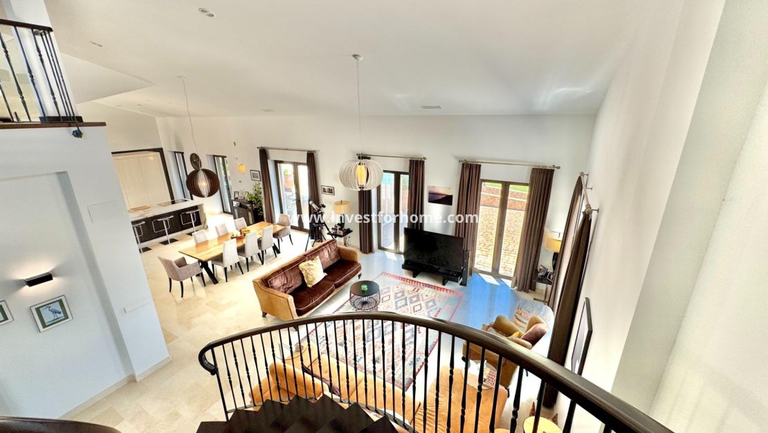 Vente - Villa - Dolores - Comunidad Valenciana