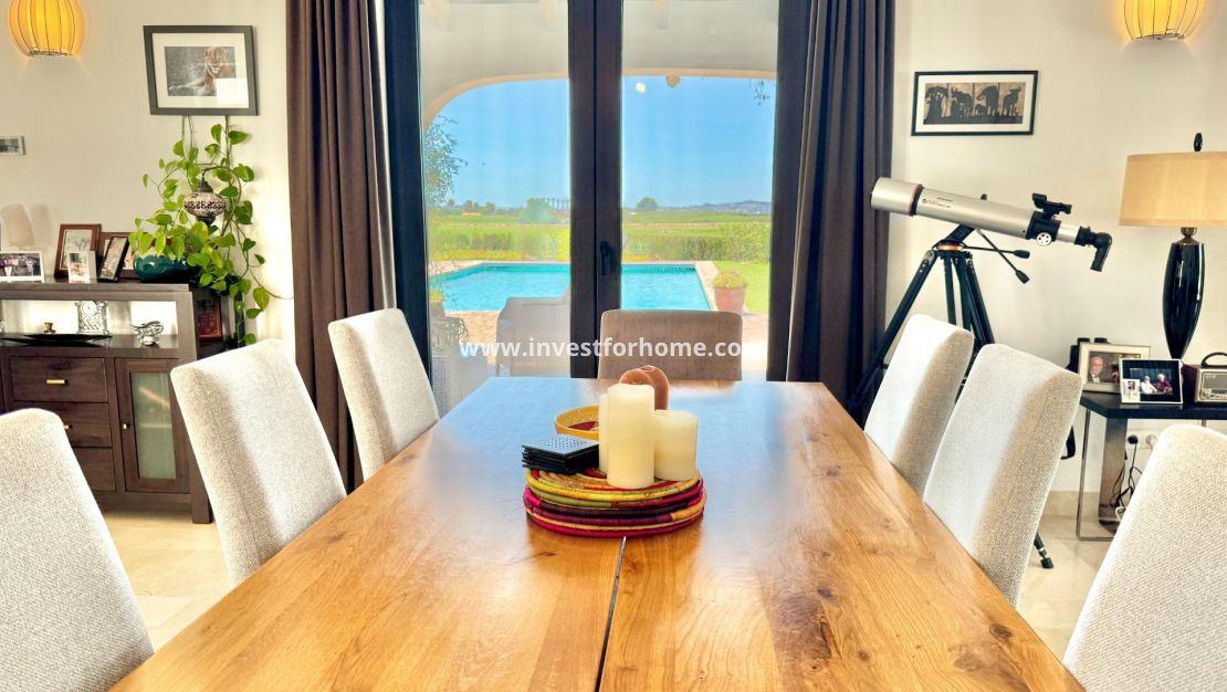 Vente - Villa - Dolores - Comunidad Valenciana