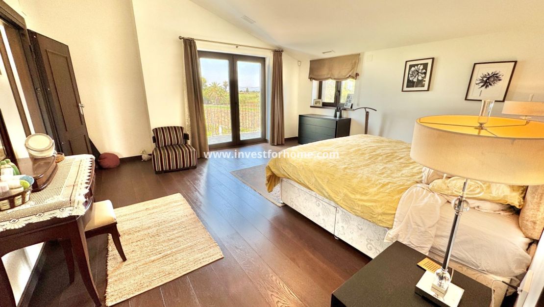 Vente - Villa - Dolores - Comunidad Valenciana