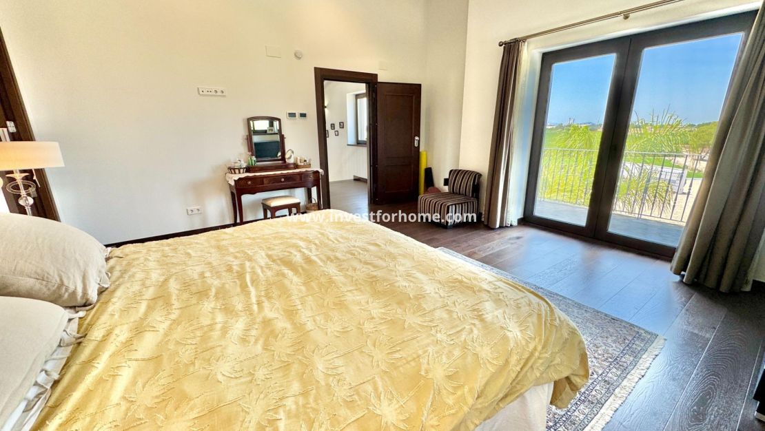 Vente - Villa - Dolores - Comunidad Valenciana