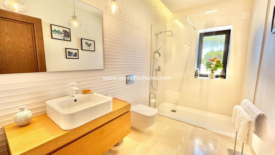 Vente - Villa - Dolores - Comunidad Valenciana