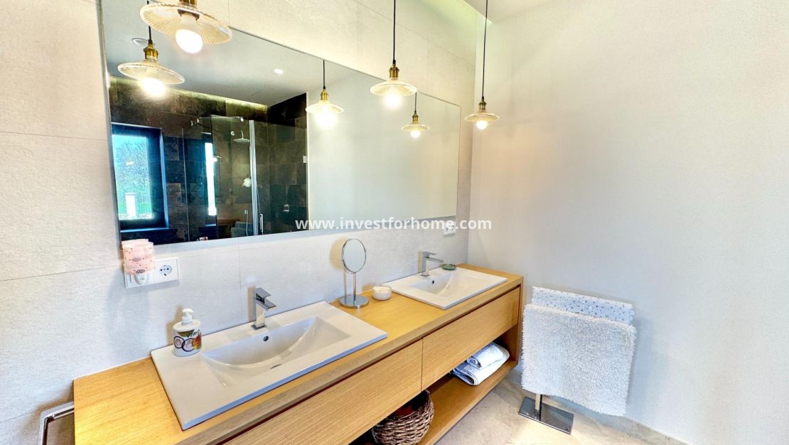 Vente - Villa - Dolores - Comunidad Valenciana