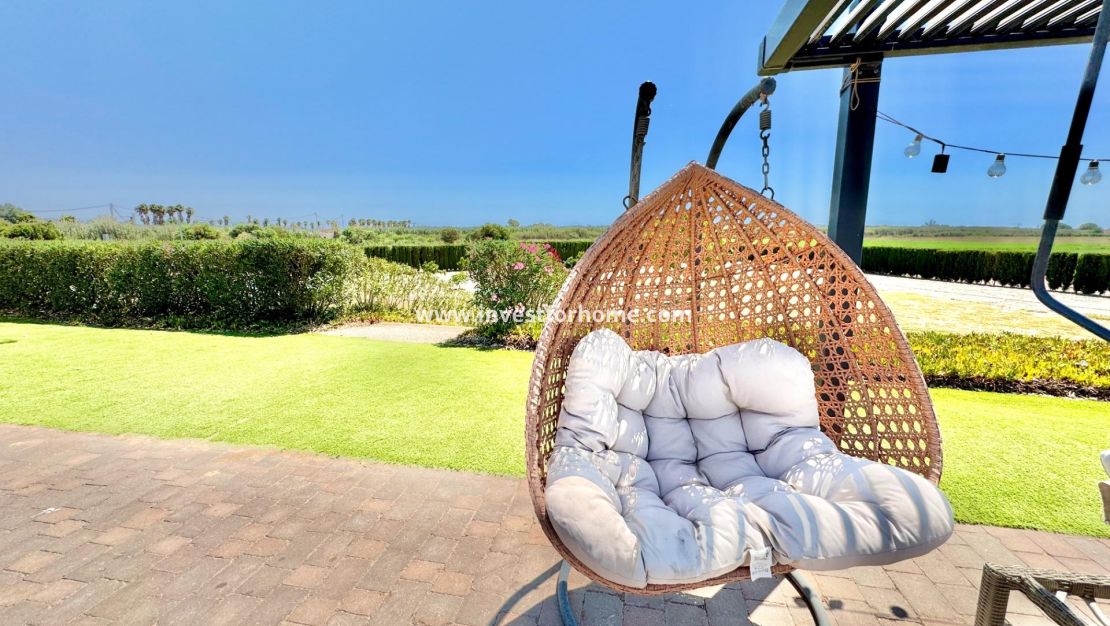 Vente - Villa - Dolores - Comunidad Valenciana