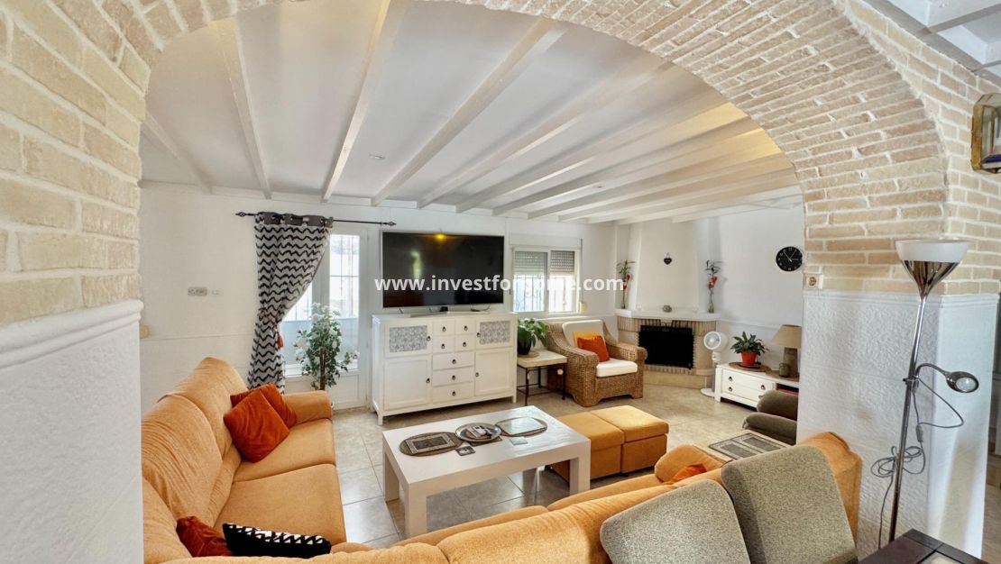 Vente - Villa - Dolores - Comunidad Valenciana