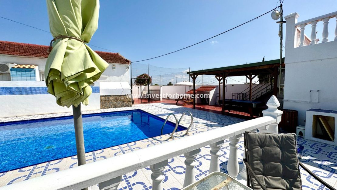 Vente - Villa - Dolores - Comunidad Valenciana
