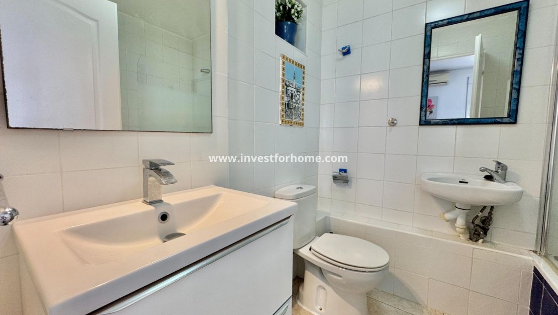 Vente - Villa - Dolores - Comunidad Valenciana