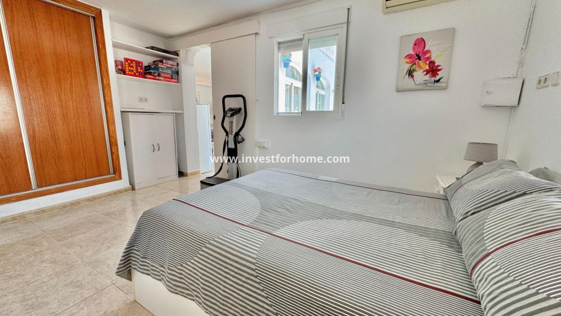 Vente - Villa - Dolores - Comunidad Valenciana