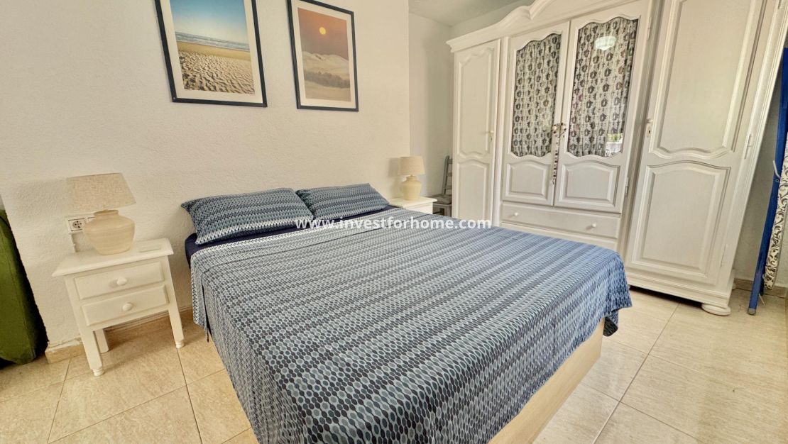 Vente - Villa - Dolores - Comunidad Valenciana