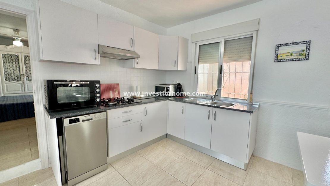 Vente - Villa - Dolores - Comunidad Valenciana