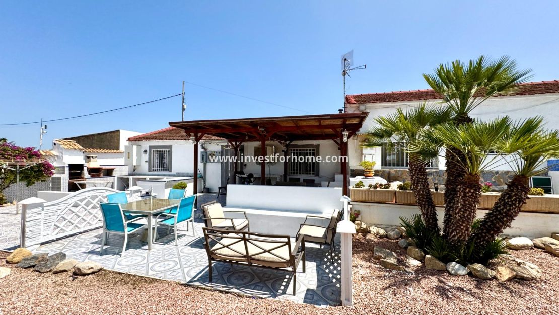 Vente - Villa - Dolores - Comunidad Valenciana