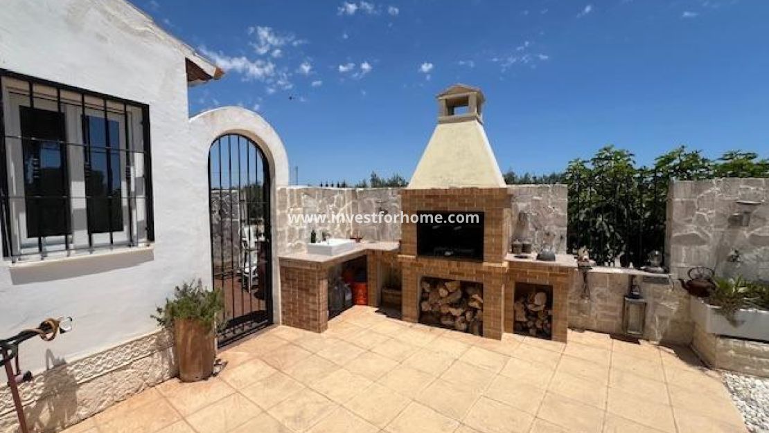 Vente - Villa - Dolores - Comunidad Valenciana