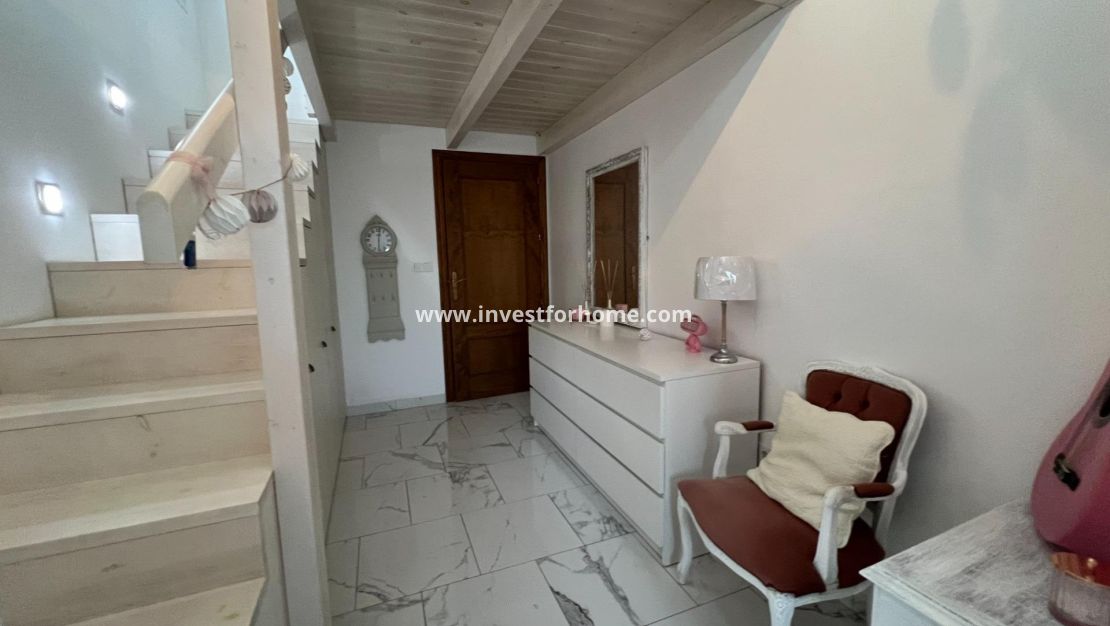 Vente - Villa - Dolores - Comunidad Valenciana