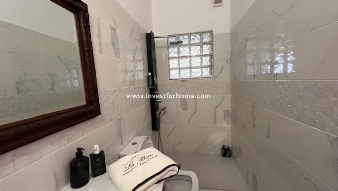 Vente - Villa - Dolores - Comunidad Valenciana